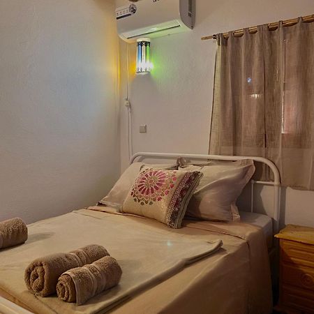 Ksar Montana Hotel, Chambres Piscine Taforhalt Екстер'єр фото