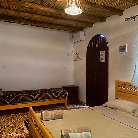 Ksar Montana Hotel, Chambres Piscine Taforhalt Екстер'єр фото