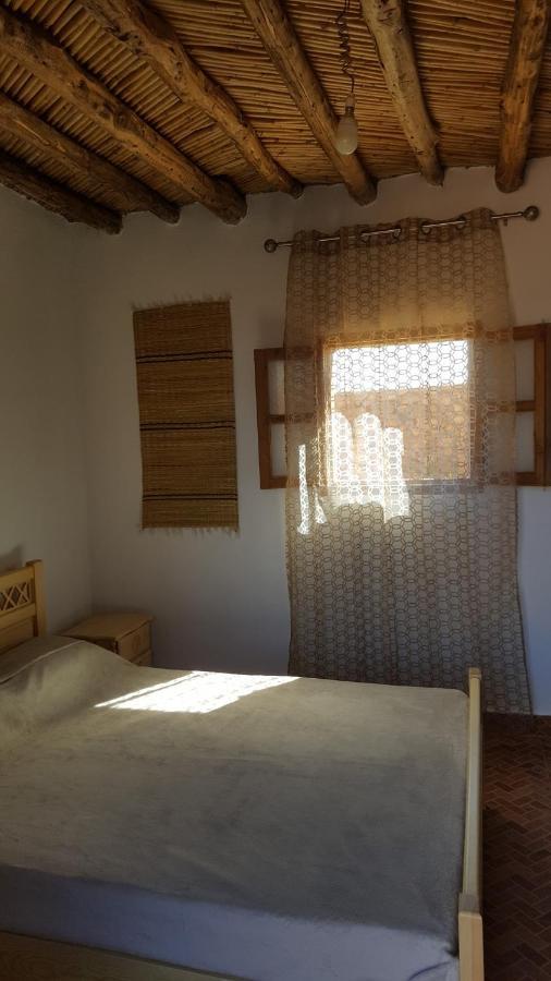Ksar Montana Hotel, Chambres Piscine Taforhalt Екстер'єр фото