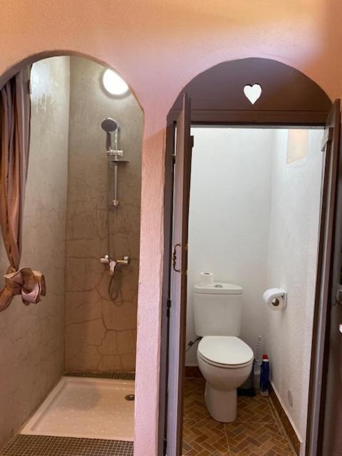 Ksar Montana Hotel, Chambres Piscine Taforhalt Екстер'єр фото
