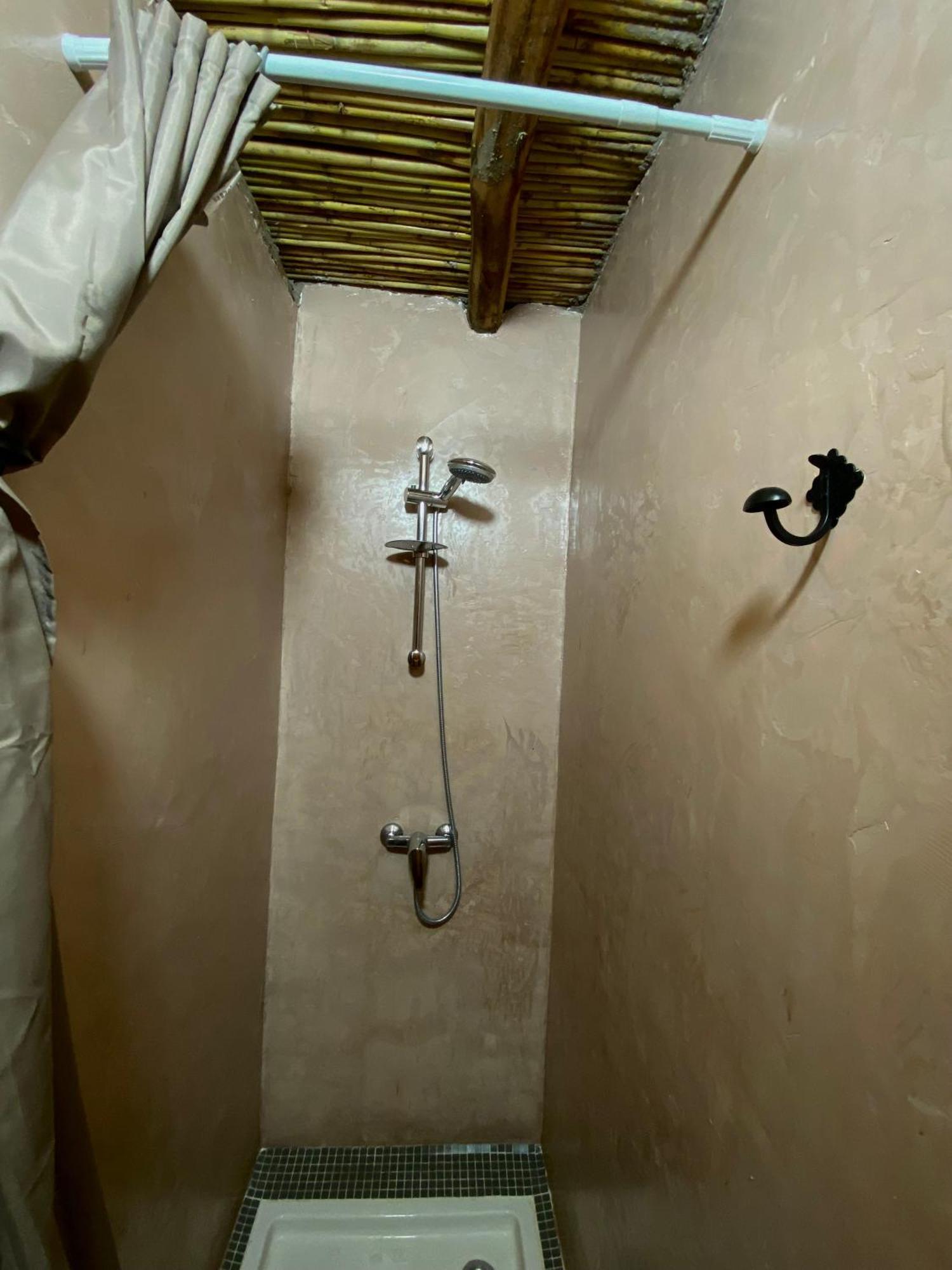 Ksar Montana Hotel, Chambres Piscine Taforhalt Екстер'єр фото